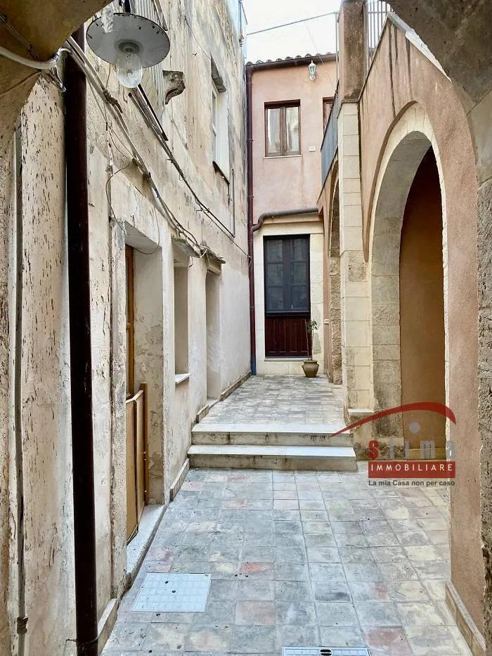 Immagine per Appartamento in vendita a Siracusa Via Roma