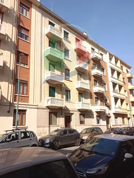 Appartamento Parella, Torino