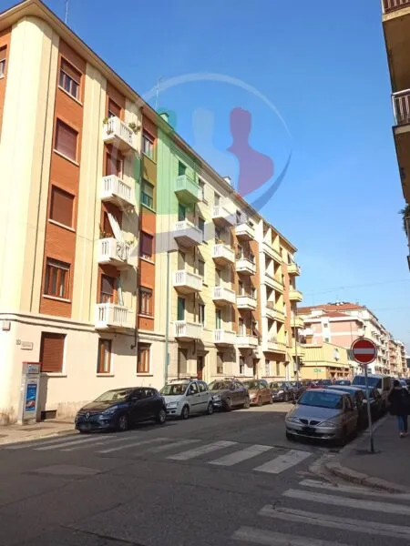 Appartamento Parella, Torino