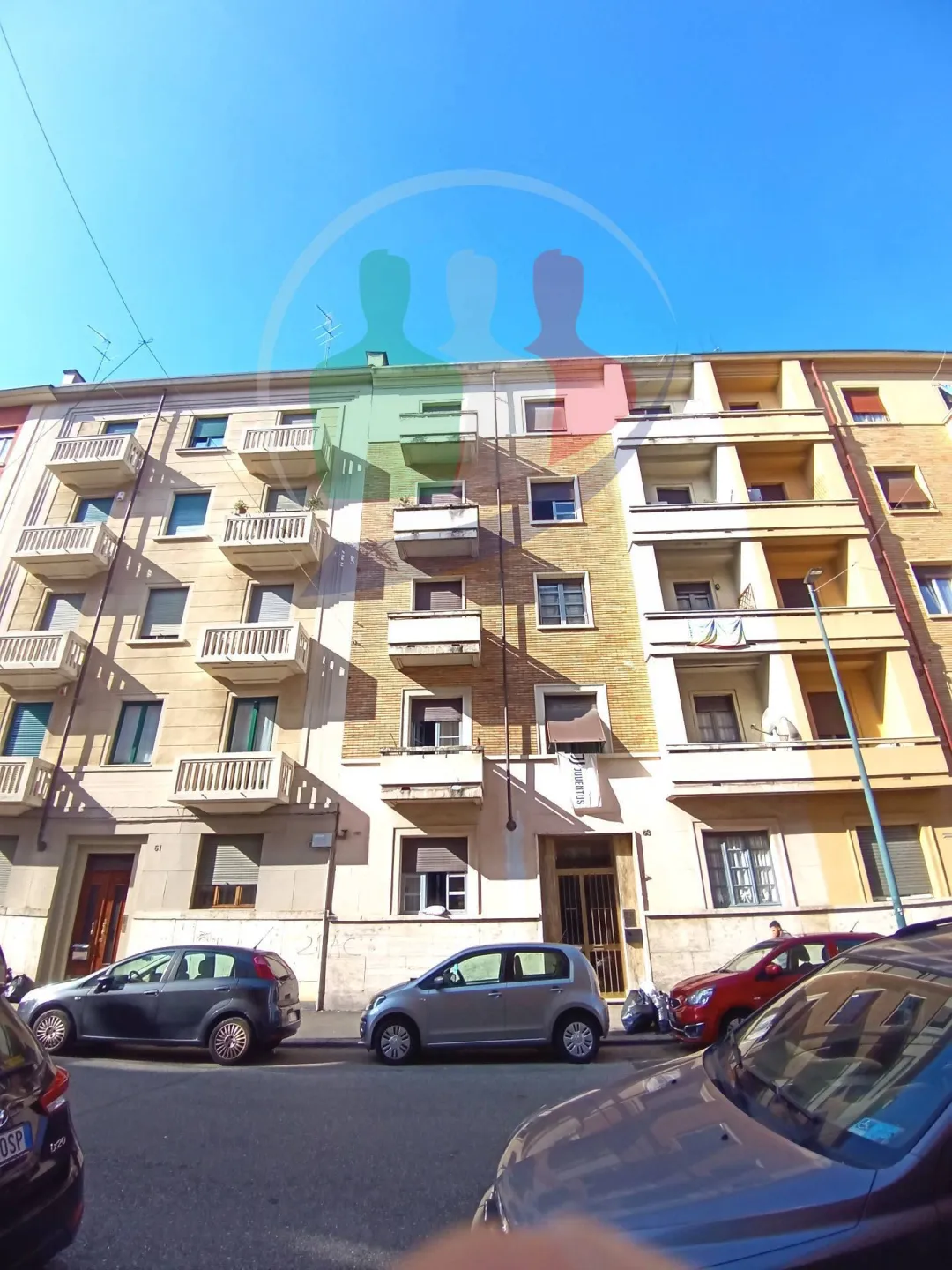Immagine per Appartamento in vendita a Torino