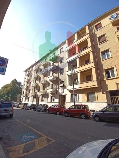 Appartamento Parella, Torino