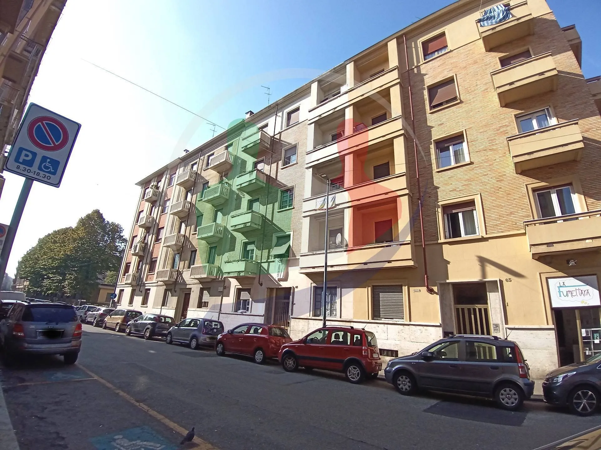 Immagine per Appartamento in vendita a Torino