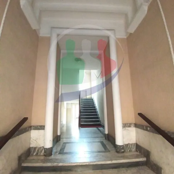 Appartamento Parella, Torino