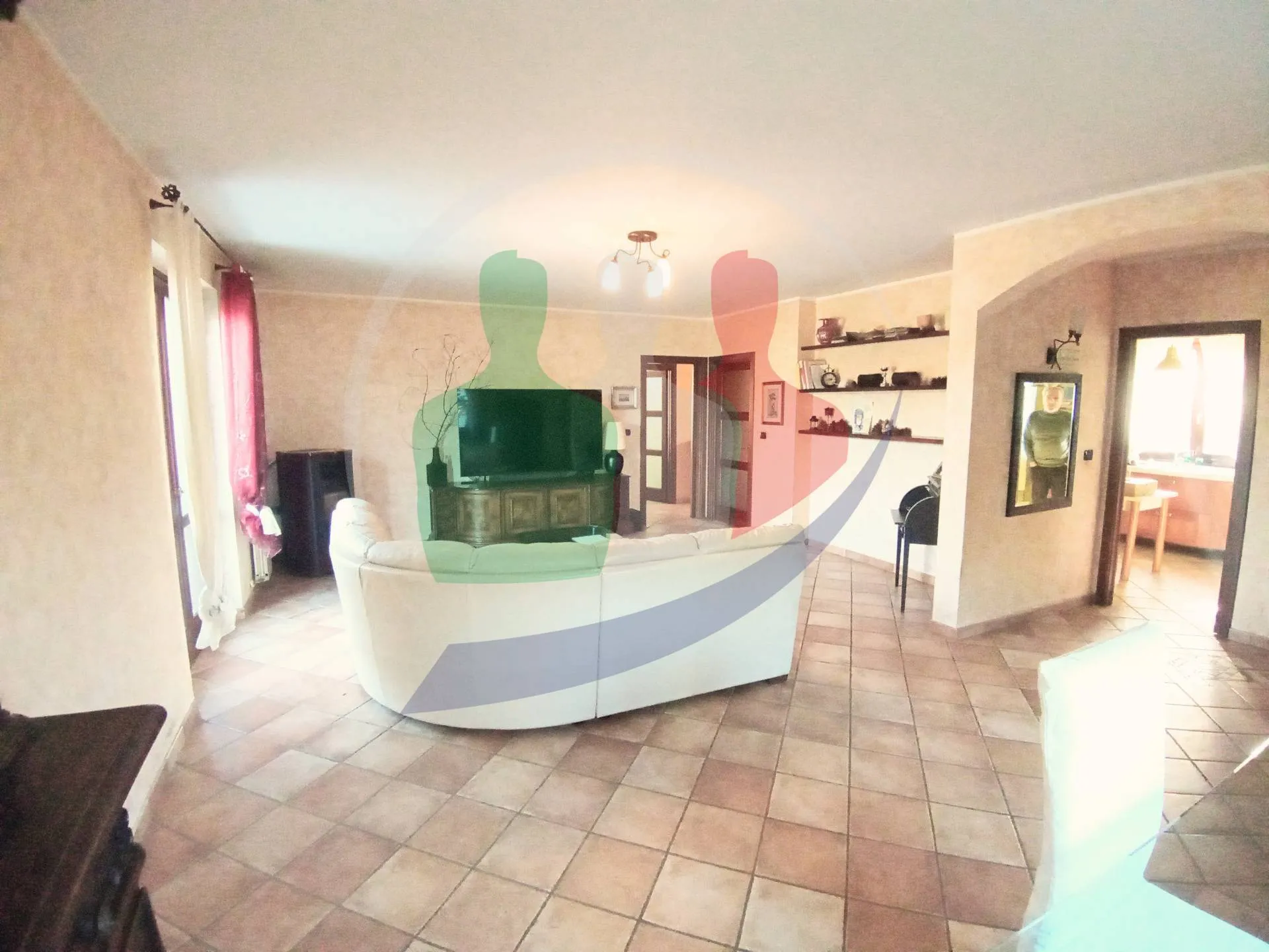 Immagine per Villa in vendita a Rivarossa