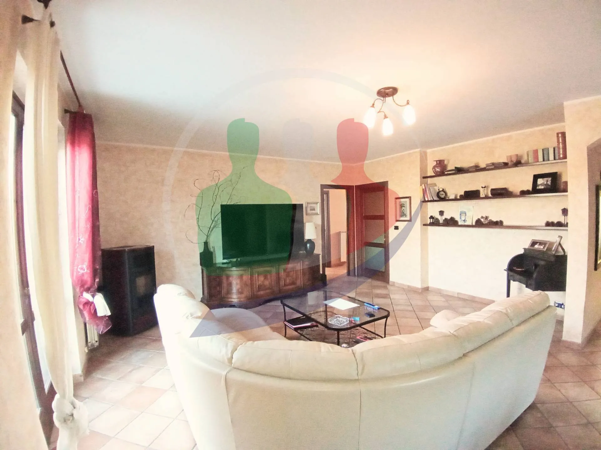 Immagine per Villa in vendita a Rivarossa