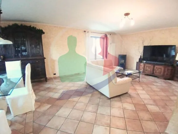 Villa Rivarossa