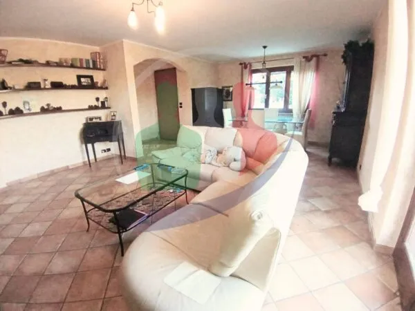 Villa Rivarossa