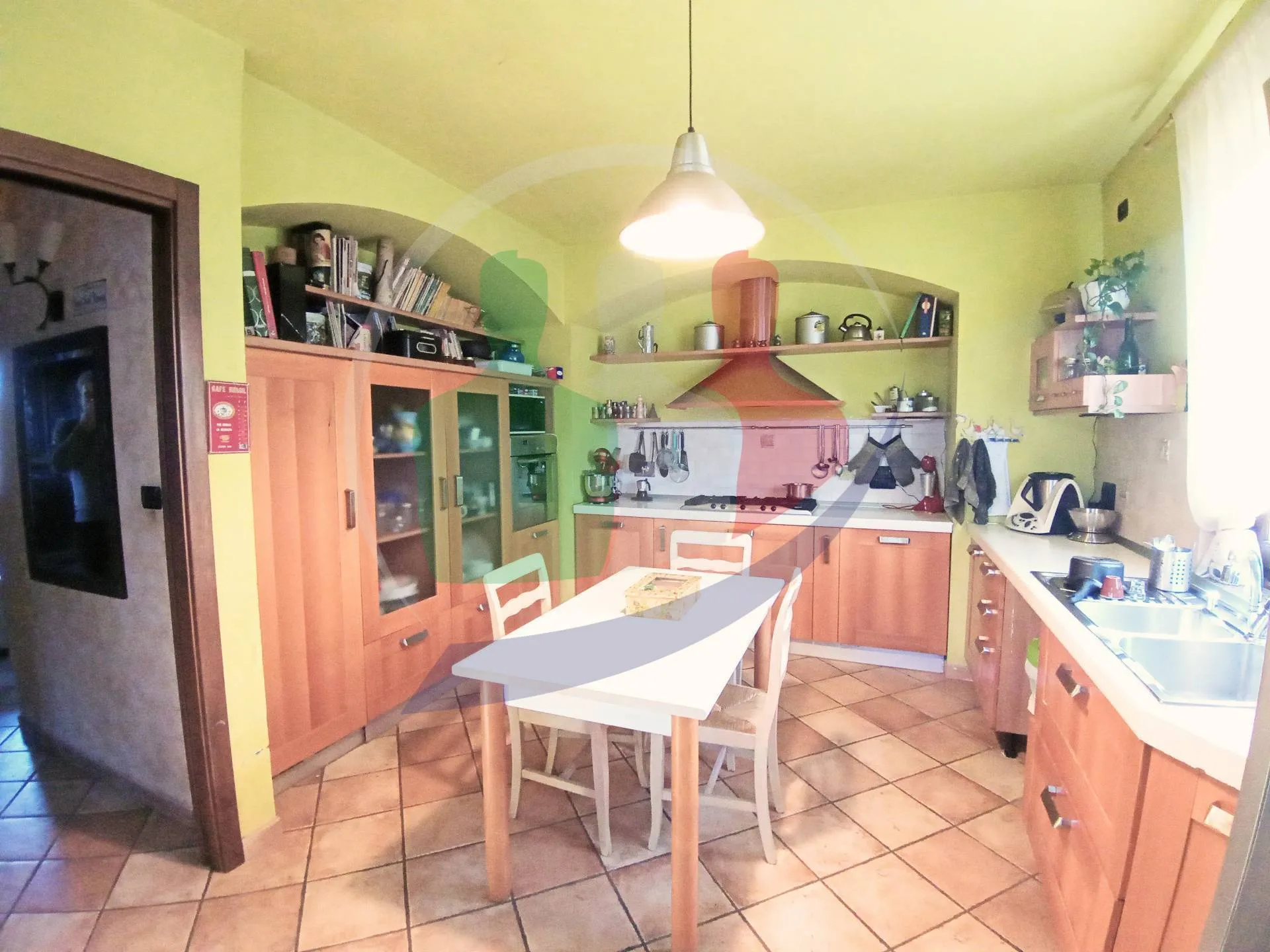 Immagine per Villa in vendita a Rivarossa