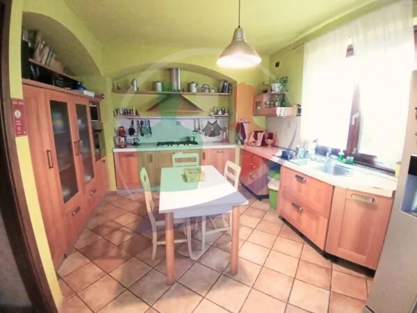 Villa Rivarossa