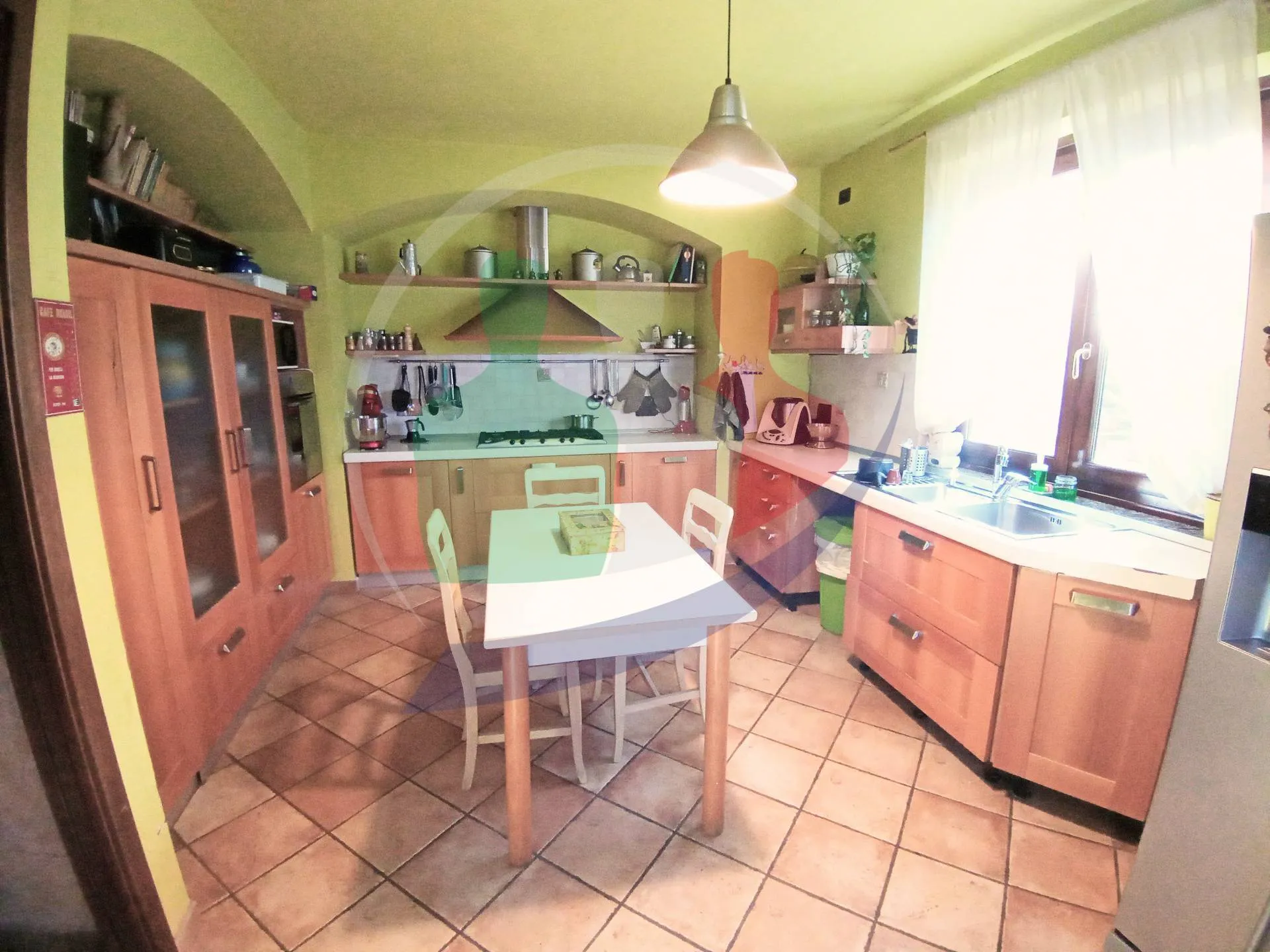 Immagine per Villa in vendita a Rivarossa