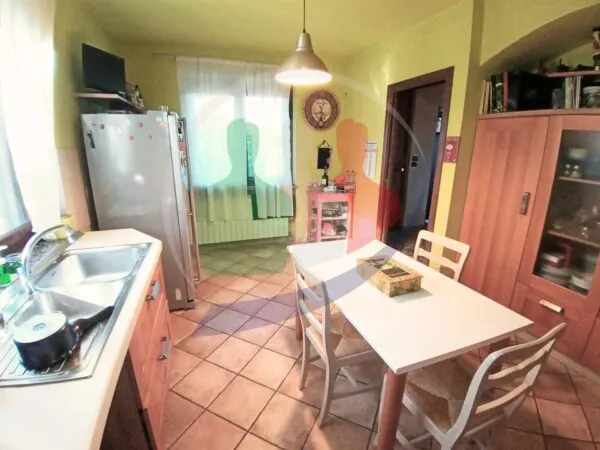 Villa Rivarossa