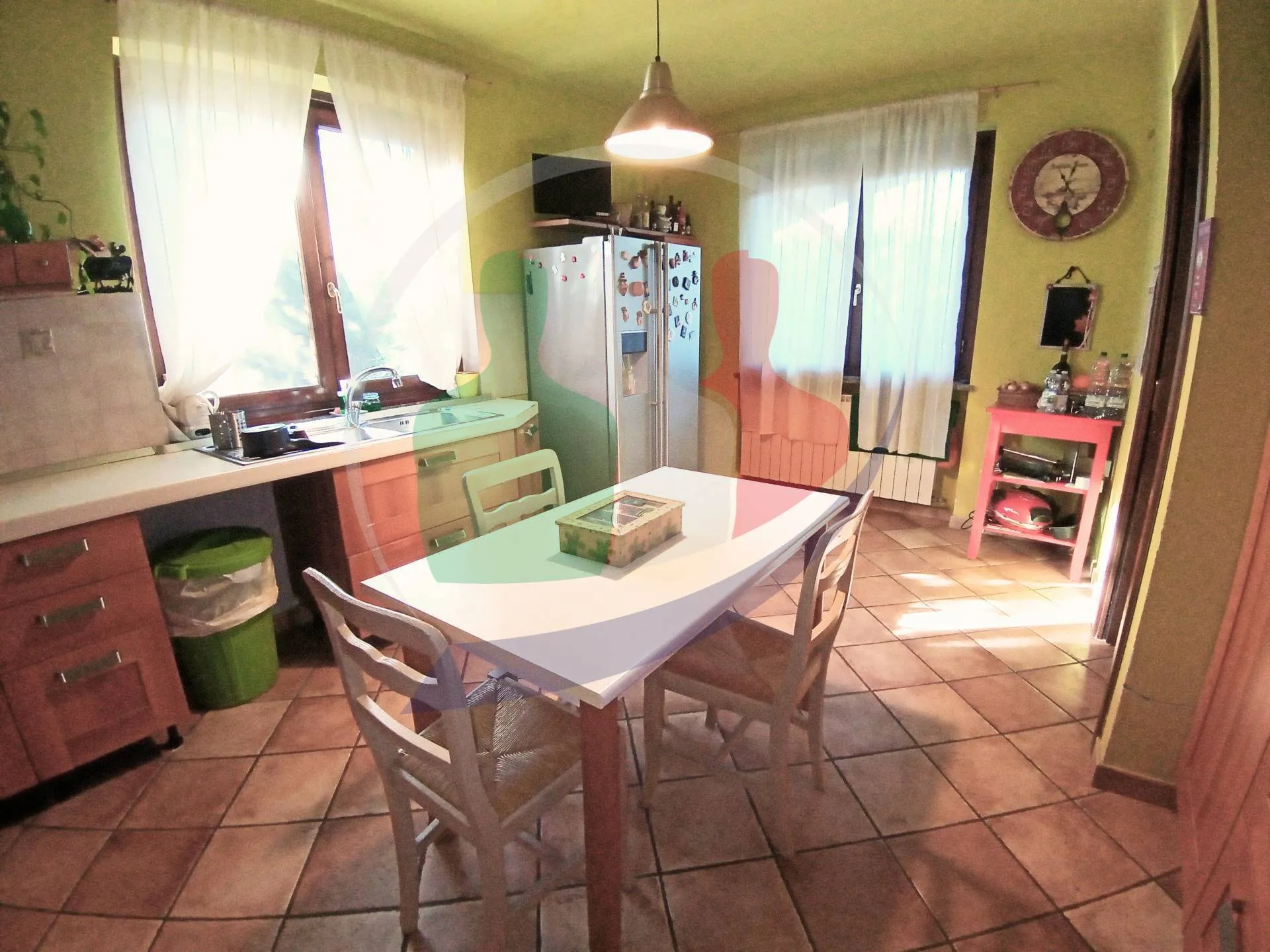 Immagine per Villa in vendita a Rivarossa