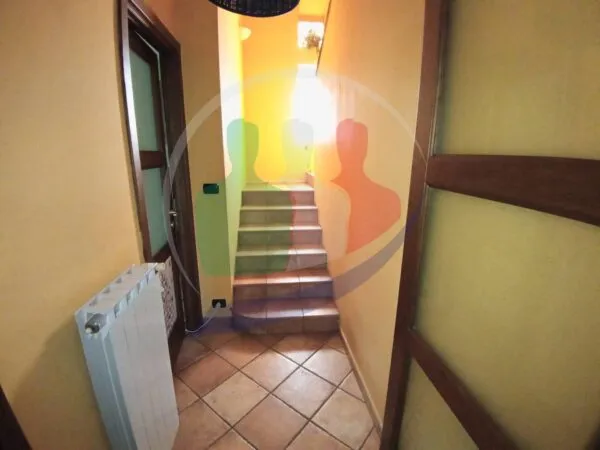 Villa Rivarossa