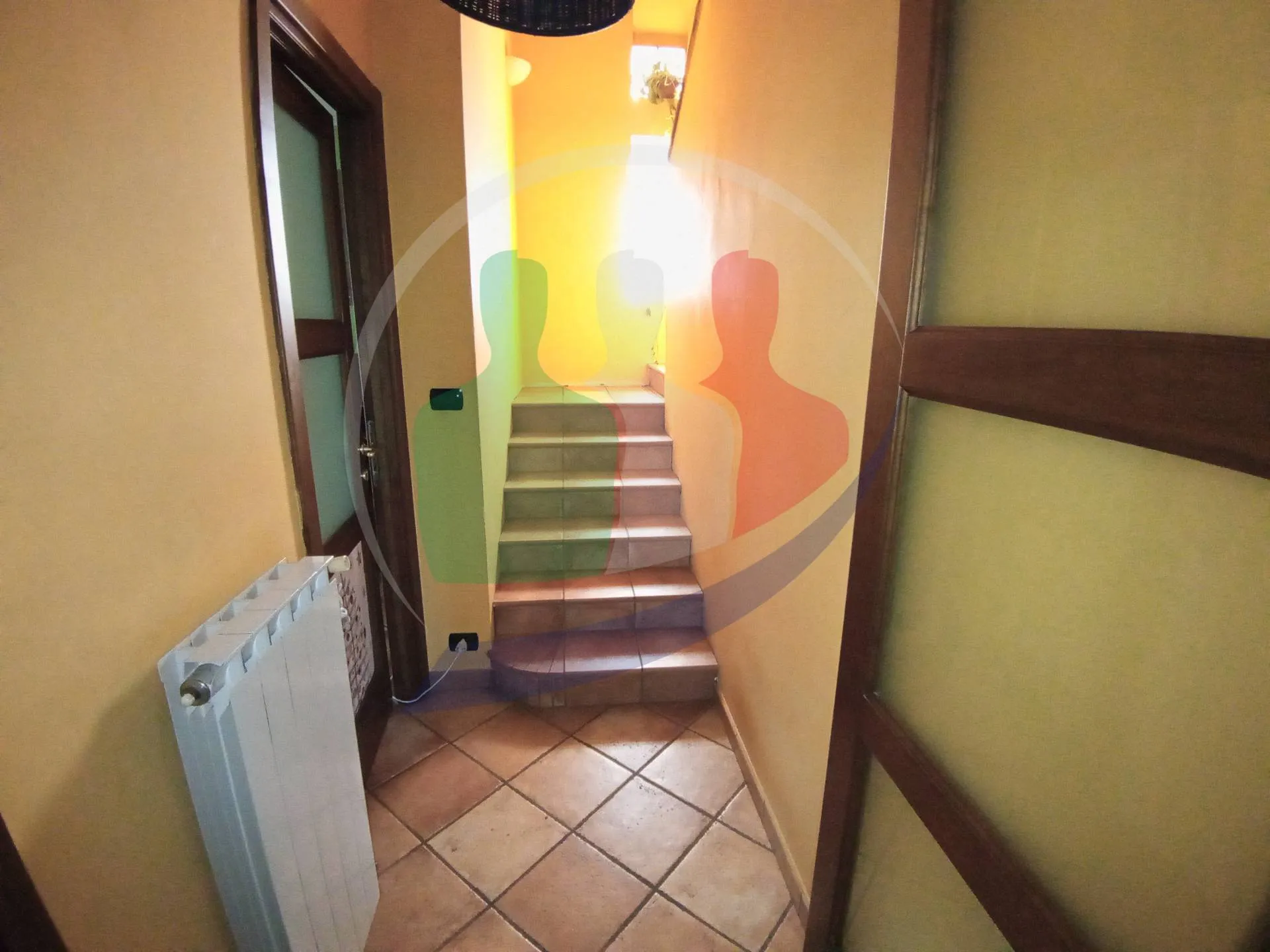 Immagine per Villa in vendita a Rivarossa
