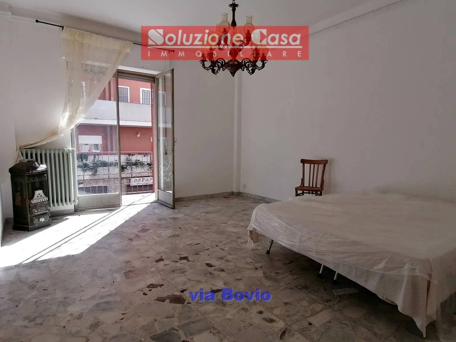Immagine per Appartamento in vendita a Canosa di Puglia via Bovio