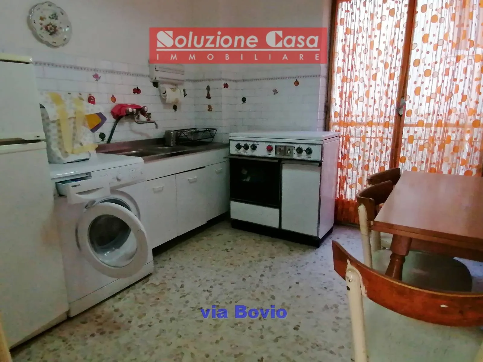 Immagine per Appartamento in vendita a Canosa di Puglia via Bovio