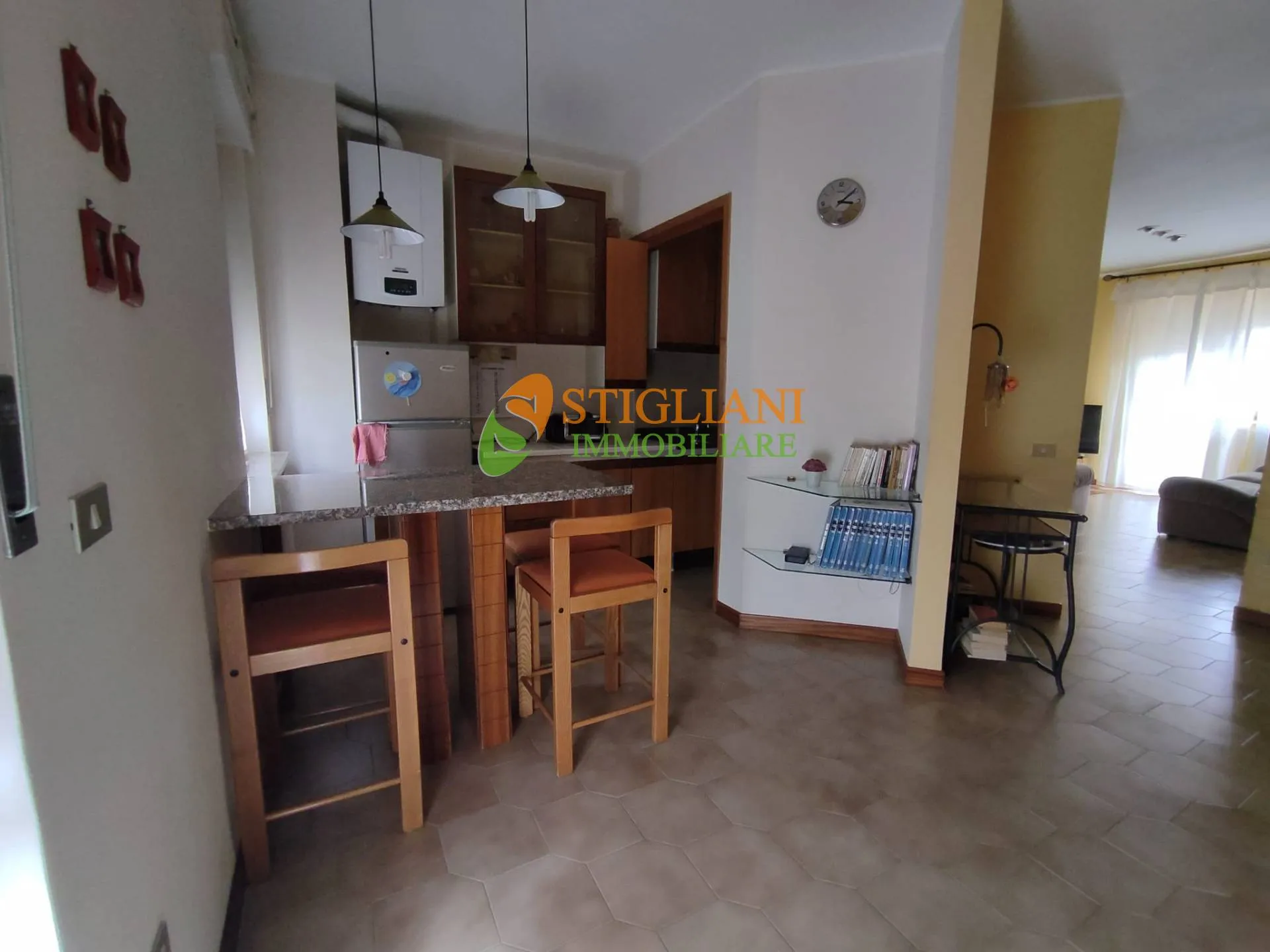 Immagine per Appartamento in vendita a Campobasso Via San Giovanni