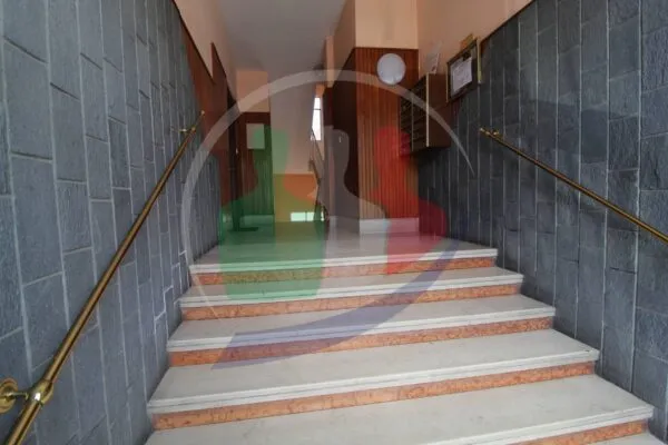 Immagine per Appartamento in vendita a Torino Via Somalia