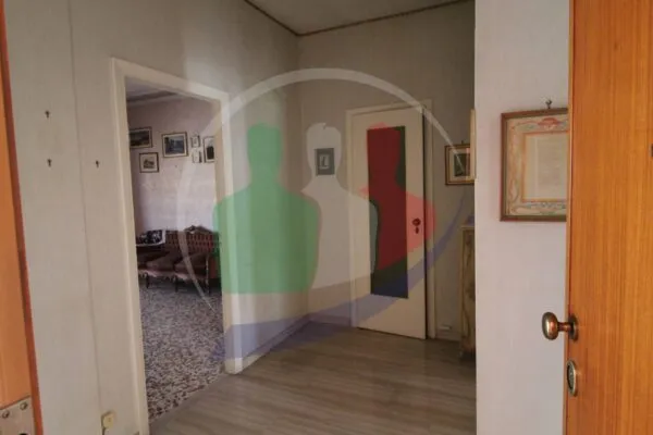 Immagine per Appartamento in vendita a Torino Via Somalia