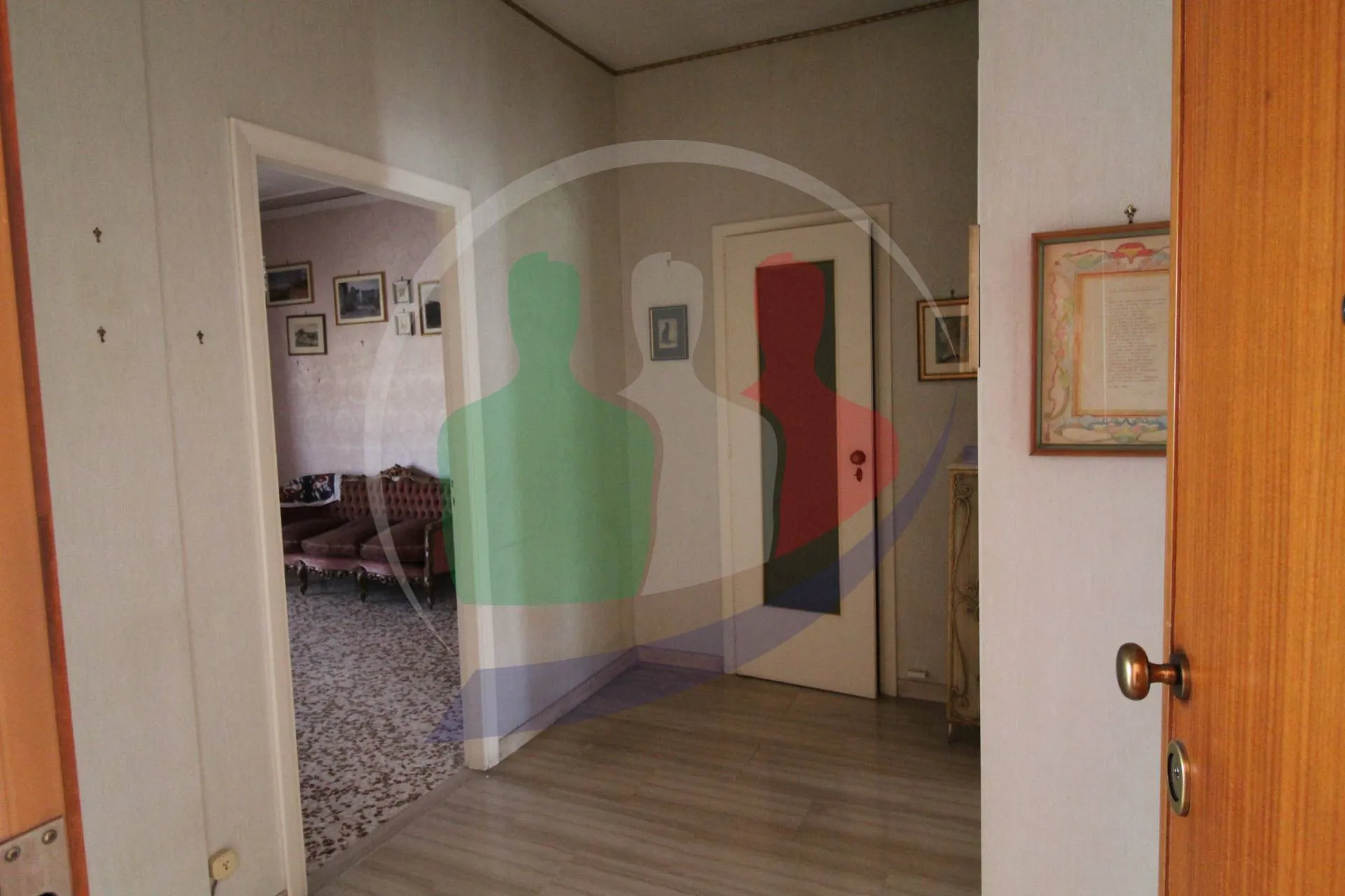 Immagine per Appartamento in vendita a Torino Via Somalia