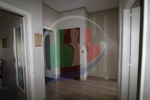 Immagine per Appartamento in vendita a Torino Via Somalia