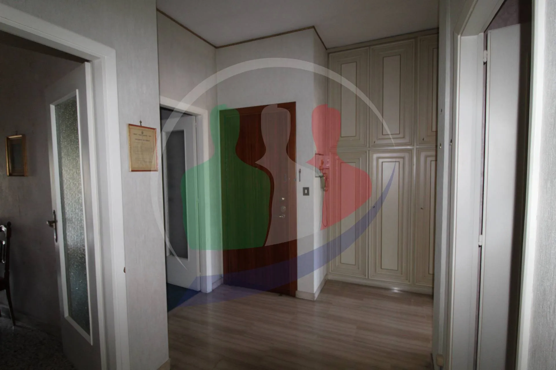 Immagine per Appartamento in vendita a Torino Via Somalia