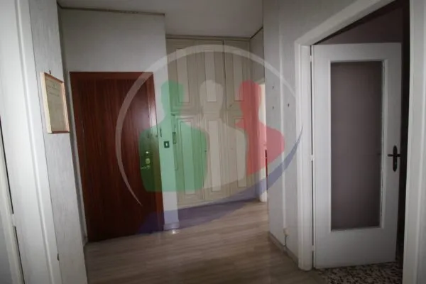 Immagine per Appartamento in vendita a Torino Via Somalia