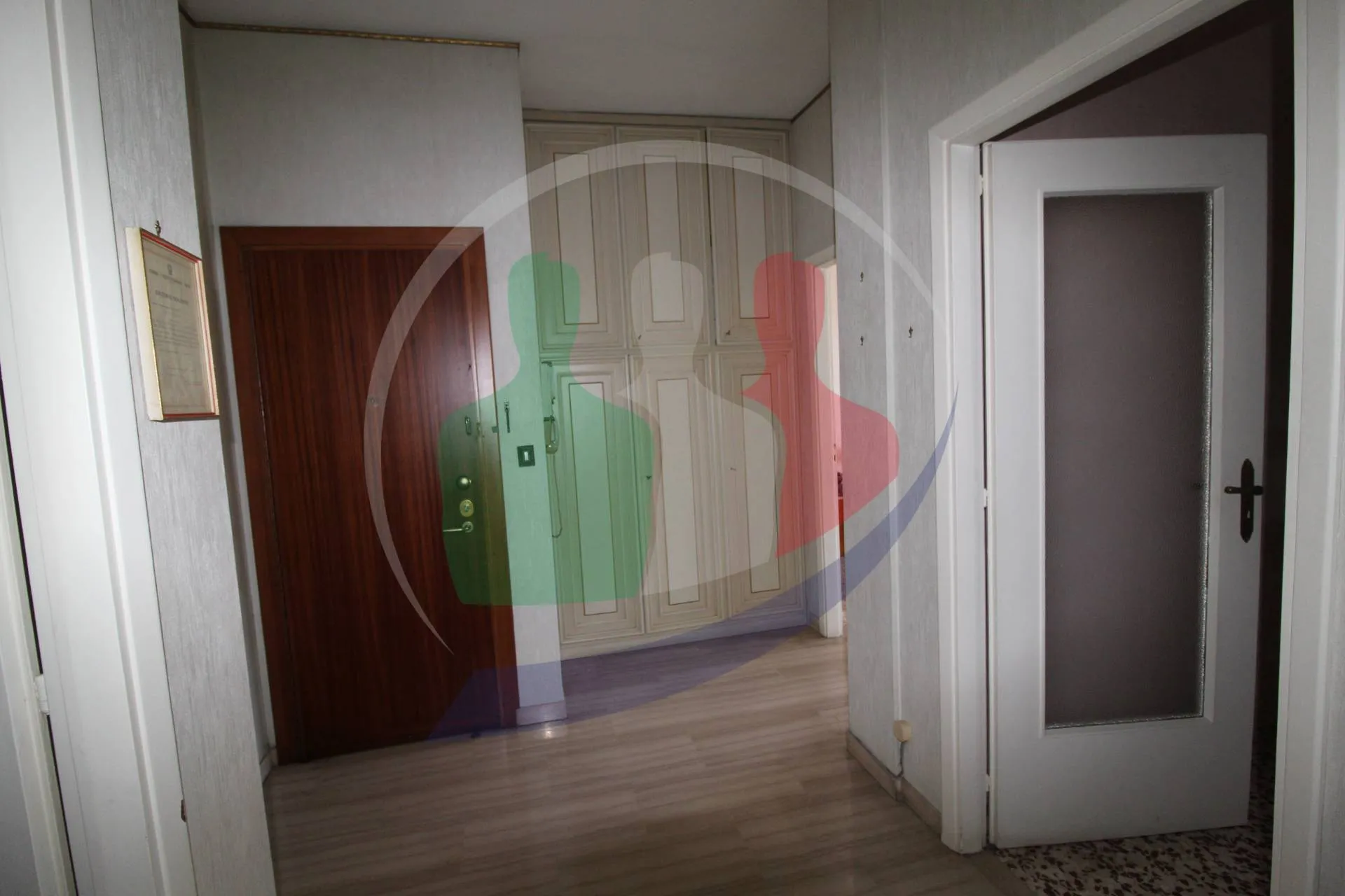 Immagine per Appartamento in vendita a Torino Via Somalia