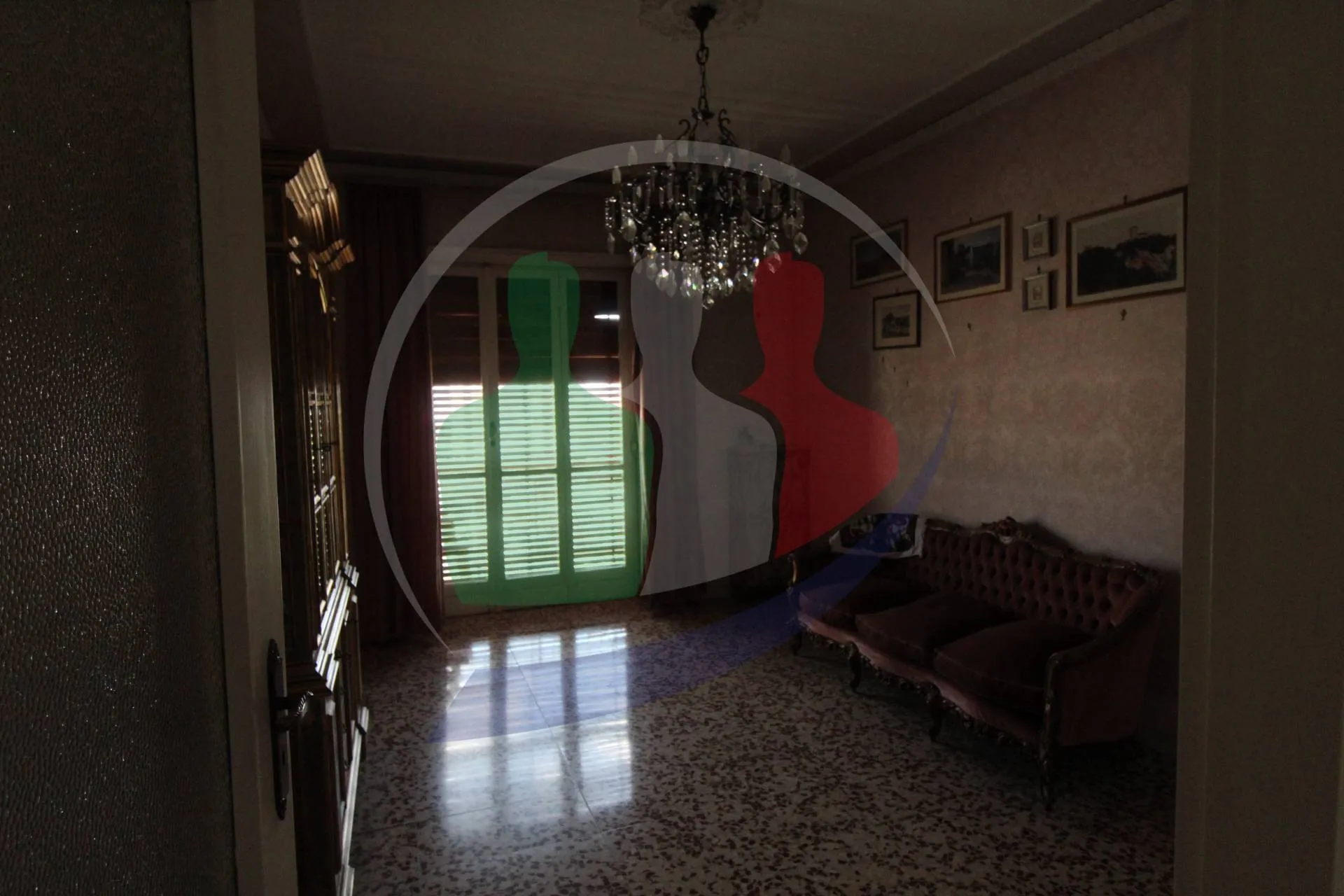 Immagine per Appartamento in vendita a Torino Via Somalia