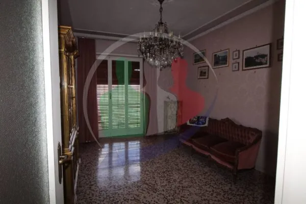 Appartamento via Somalia, Mirafiori Sud, Torino