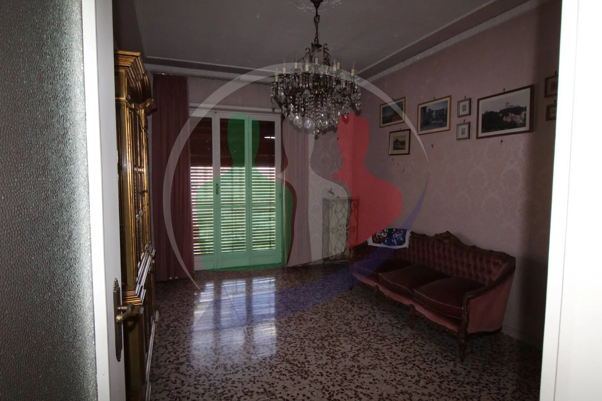 Immagine per Appartamento in vendita a Torino Via Somalia
