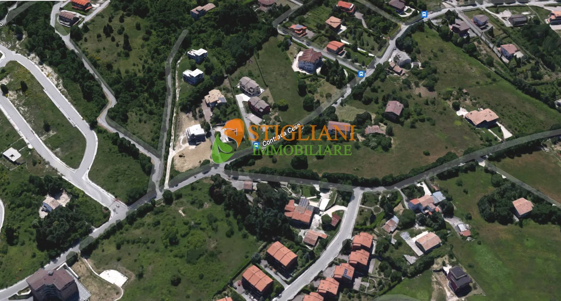 Immagine per Villa in vendita a Campobasso Contrada Cese