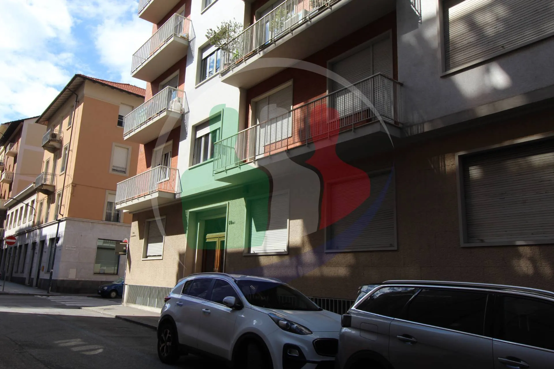 Immagine per Appartamento in vendita a Torino Via Vespucci