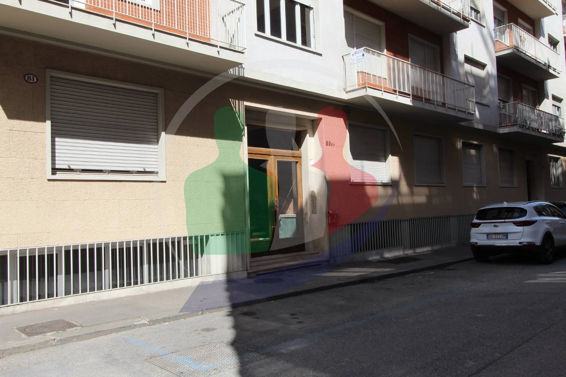 Immagine per Appartamento in vendita a Torino Via Vespucci