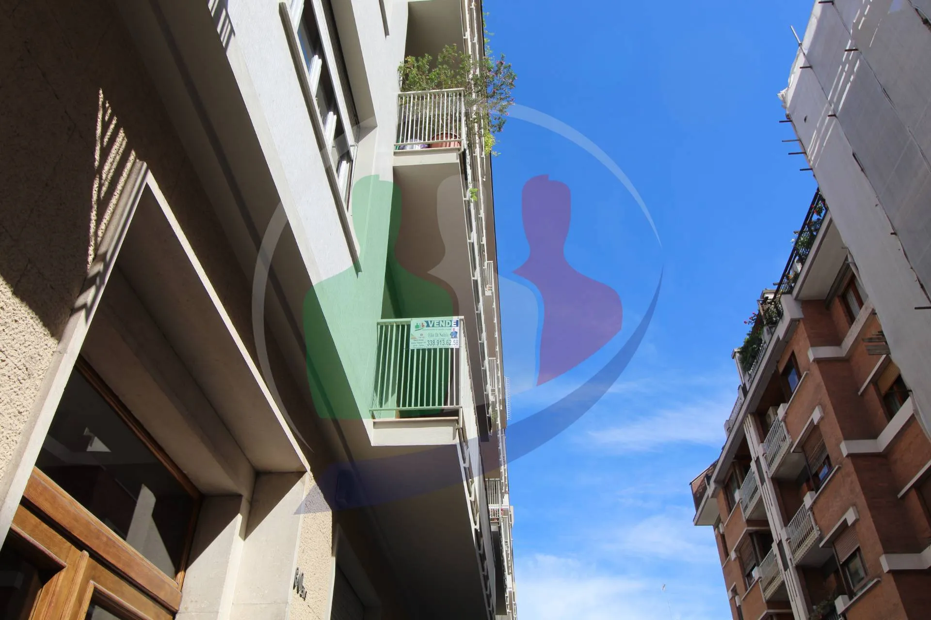 Immagine per Appartamento in vendita a Torino Via Vespucci