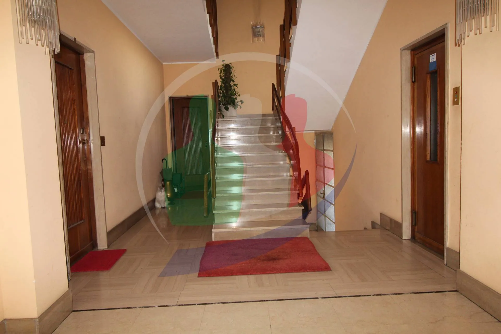 Immagine per Appartamento in vendita a Torino Via Vespucci
