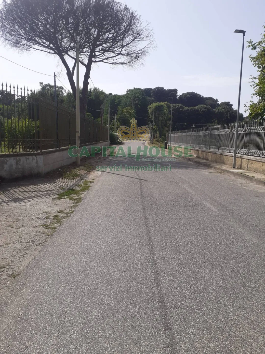 Immagine per Terreno Agricolo in vendita a Pozzuoli