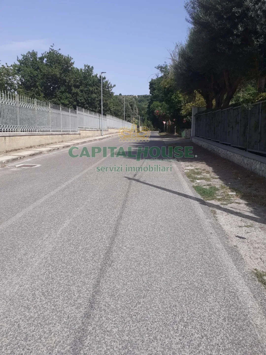 Immagine per Terreno Agricolo in vendita a Pozzuoli