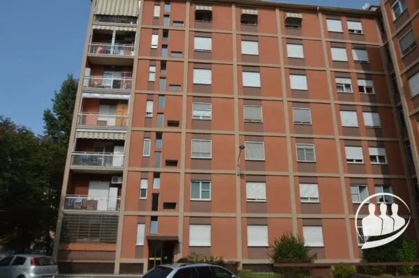 Appartamento via Onorato Vigliani, Mirafiori Sud, Torino