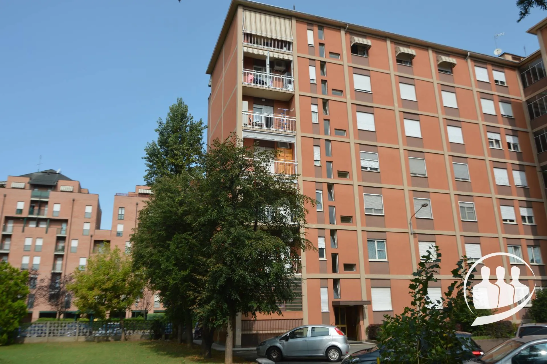 Immagine per Appartamento in vendita a Torino Via Onorato Vigliani