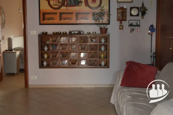 Appartamento via Onorato Vigliani, Mirafiori Sud, Torino
