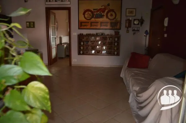 Appartamento via Onorato Vigliani, Mirafiori Sud, Torino