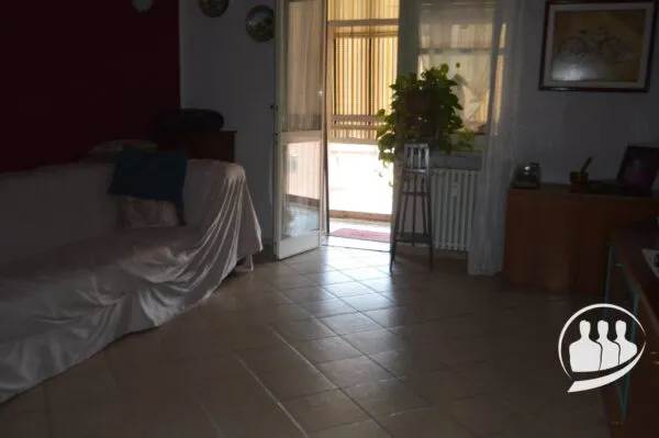 Appartamento via Onorato Vigliani, Mirafiori Sud, Torino