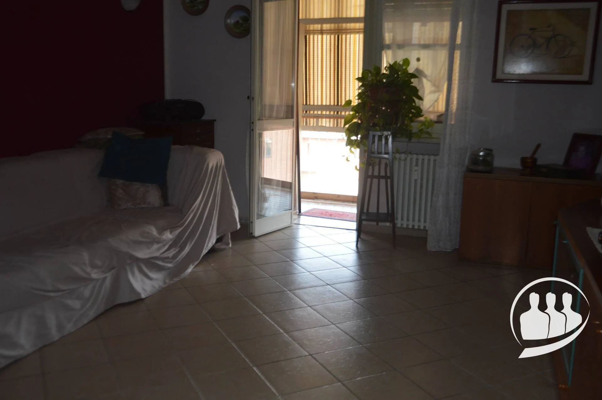 Immagine per Appartamento in vendita a Torino Via Onorato Vigliani