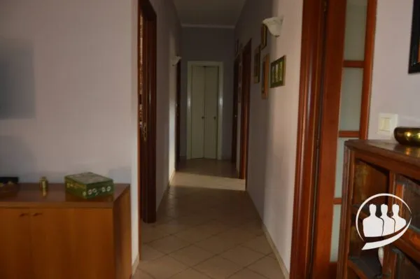 Appartamento via Onorato Vigliani, Mirafiori Sud, Torino