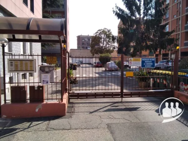 Appartamento via Onorato Vigliani, Mirafiori Sud, Torino
