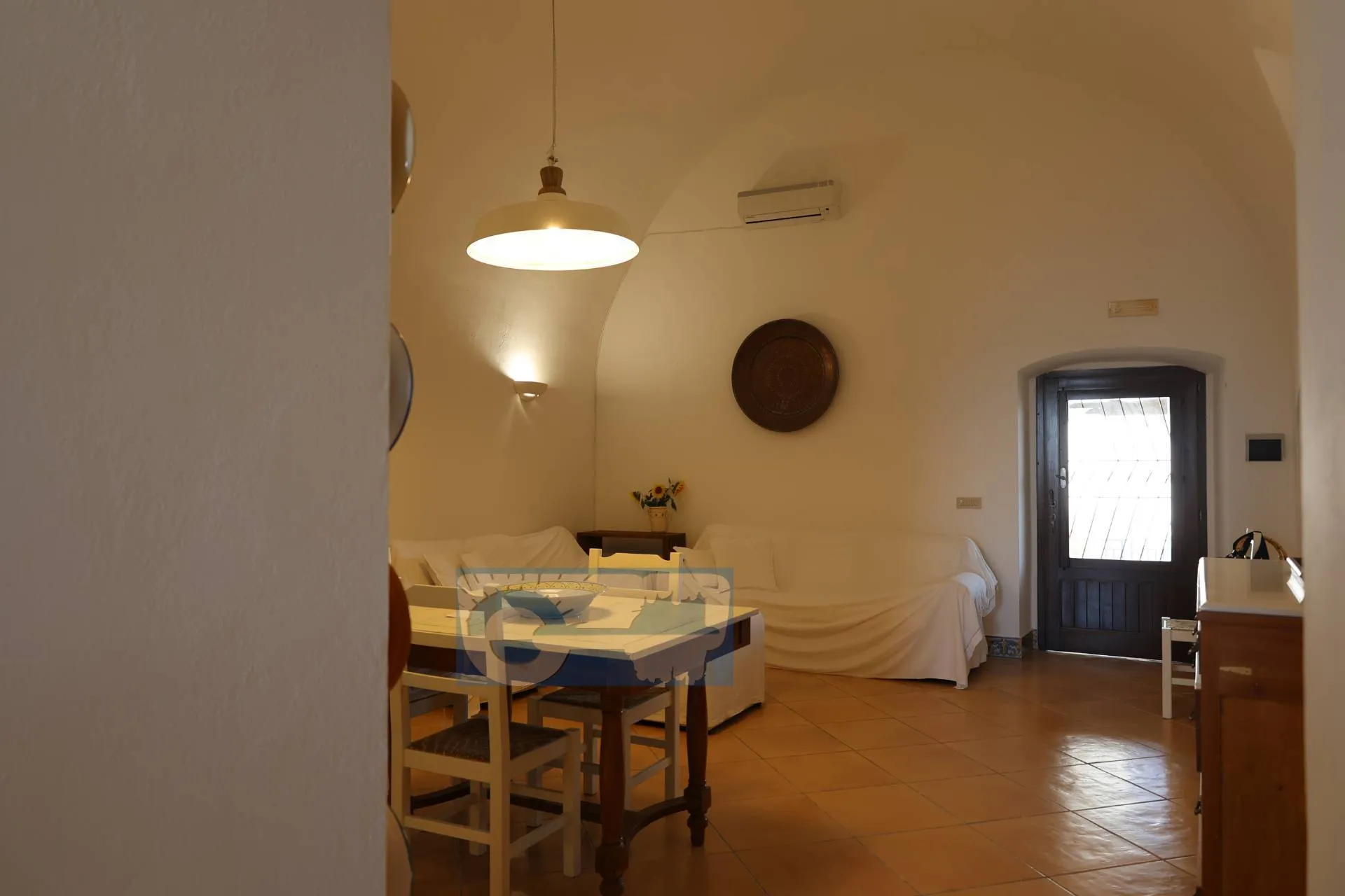 Immagine per Casa indipendente in vendita a Peschici via Borghetto sul mare