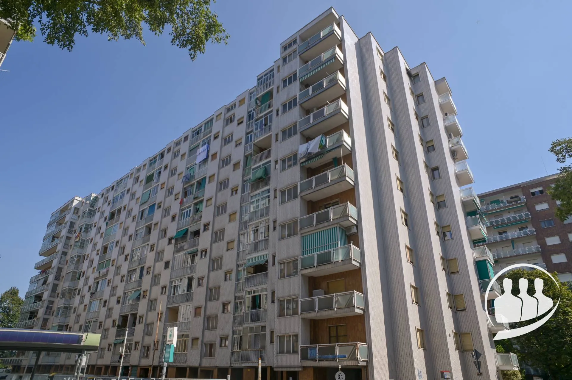 Immagine per Appartamento in vendita a Torino Corso Sebastopoli