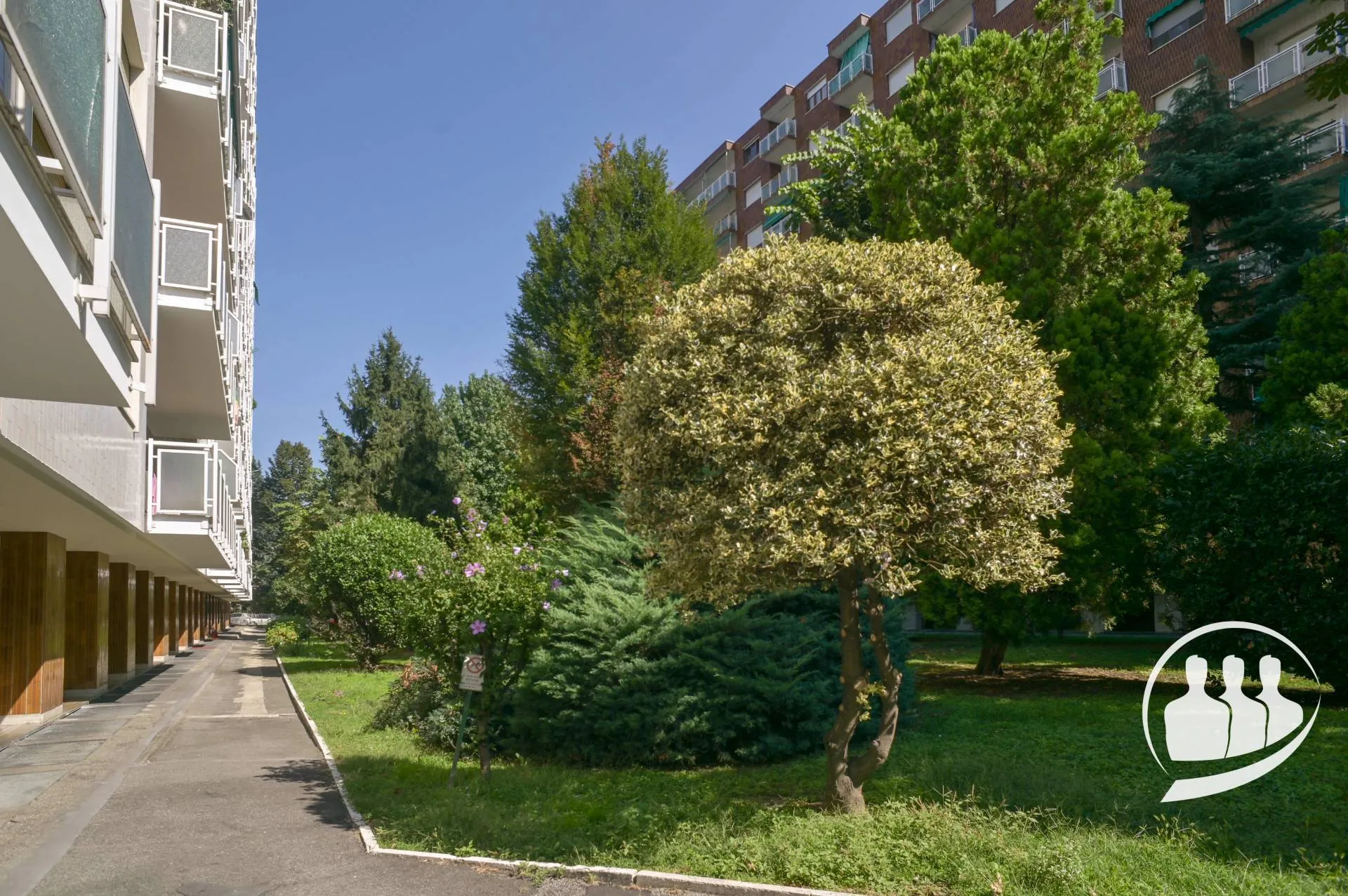 Immagine per Appartamento in vendita a Torino Corso Sebastopoli