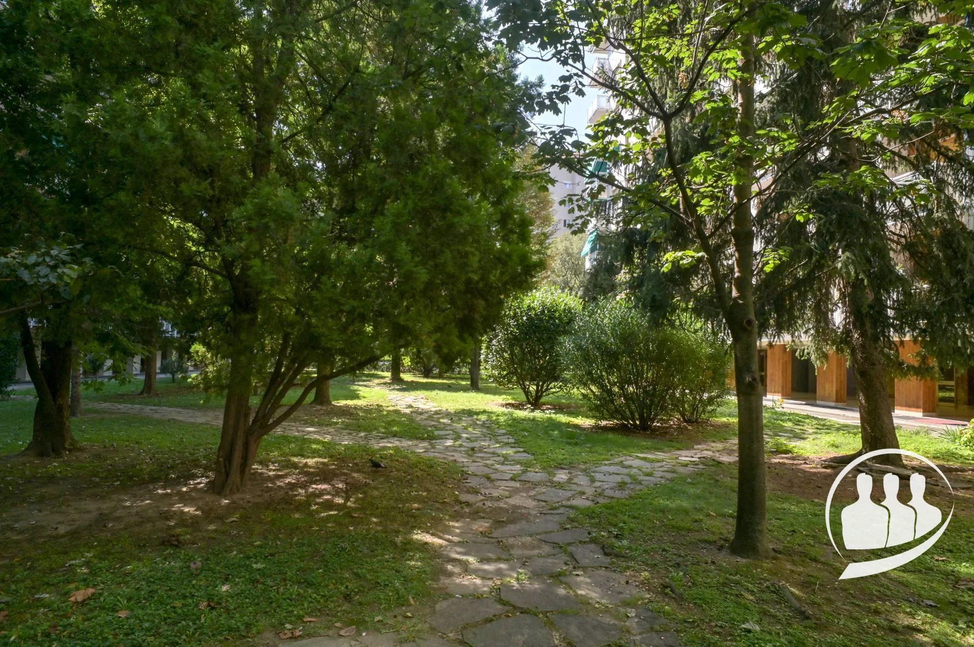 Immagine per Appartamento in vendita a Torino Corso Sebastopoli